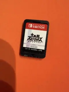 スマブラ