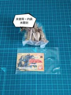 BANDAI HGシリーズ・太陽の牙ダグラム　ダグラム(プロローグVer.）