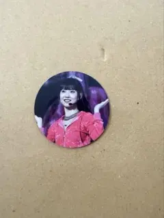 Girls2 菱田未渚美　マグネット