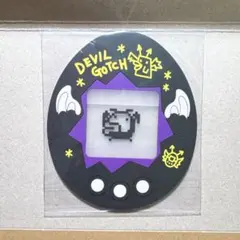 たまごっち クリアラバーコースター2