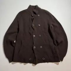 MAURIZIO BALDASSARI ニット カーディガン セーター ミラノのサムネイル