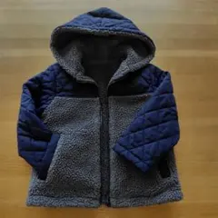 コムサイズム キッズ アウター