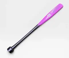Amazing ゲットラインバットX2 Jr 小学生用　トレーニングバット　新品のサムネイル