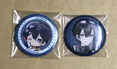 高田村交易所 缶バッジ ふじみや - メルカリ