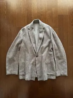 ら*ん様 MAATEE&SONS マーティーアンドサンズ　カーディガン 22SS ら*ん様 MAATEE&SONS マーティーアンドサンズ カーディガン 22SS