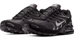 NIKE エアマックストーチ4 ブラック