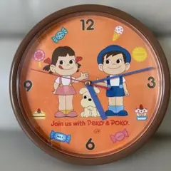 2025年最新】ペコちゃん 掛け時計の人気アイテム - メルカリ