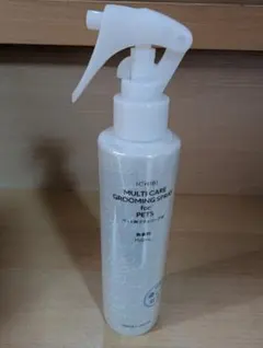 ICHIBI MULTI CARE GROOMING SPRAY 195mlのサムネイル
