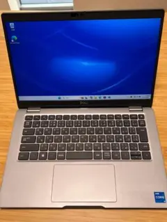 Latitude5340 第13世代i5 メモリ16GB タッチパネル