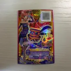 アイカツスターズ ブロードウェイショーアップ - メルカリ