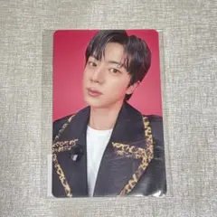 weverse ラキドロ ジン