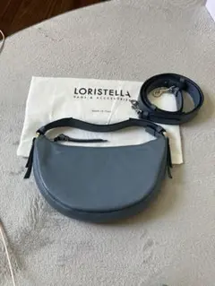 LORISTELLA2wayショルダーバッグのサムネイル