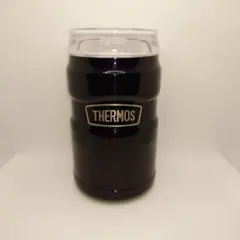 THERMOS サーモス 2way 保冷缶ホルダー350ml ミッドナイトブルー