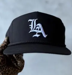 bersserk バケットハット　山田蓮　山田レン　バイカー 山田蓮 キャップ【Vintage】【70s】【牛革】【USA製】【バケハ