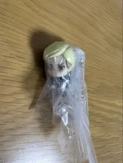 2026年最新】エルヴィン・スミス ぬいぐるみキーホルダー 「劇場版