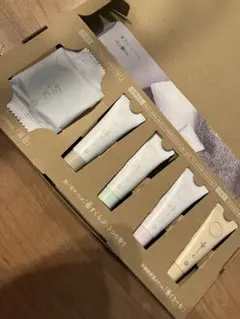 【新品・未使用品☆】あきゅらいず お試し詰め合わせ ※段ボール無し発送