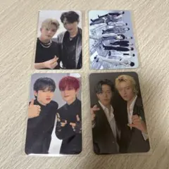 treasure オリジナルケミトレカ