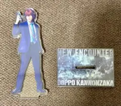 観音坂独歩 アクスタ まとめ売り - メルカリ