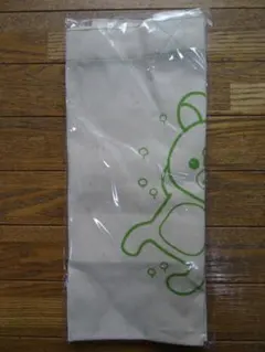 【非売品】ローソン　リラックマ トートバッグ