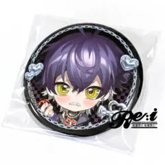 シクフォニ　ランダム缶バッジ　第16弾　RAGE　SD　いるま