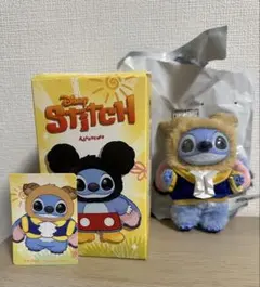 ダッターホン様専用]popmartのstitchadventure - メルカリ
