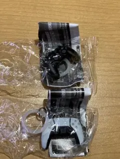 PlayStation めじるしアクセサリー 2個セット　PS4&PS5
