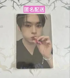 Stray Kids スキズ　リノ withfans yzy KARMA トレカ