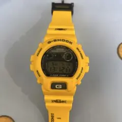 R*a様 希少 日本製 DW-6900TR THRASHER イエロー CASIO G-SHOCK DW-6900H-9イエロースラッシャー - メルカリ