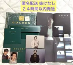 BTS⭐︎JUNGKOOK⭐︎GOLDEN⭐︎ジョングク⭐︎トレカ　チリTYPE-B⭐︎① BTS⭐︎JUNGKOOK⭐︎GOLDEN⭐︎ジョングク⭐︎トレカ チリTYPE-B⭐︎①