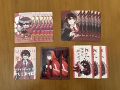 カラフルピーチ カラピチ 5周年 トレカ ミュージアム 展示会 ゆあんくん