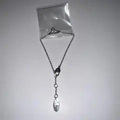 ヴィヴィアンウエストウッド レディース レイナスモールブレスレット シルバー