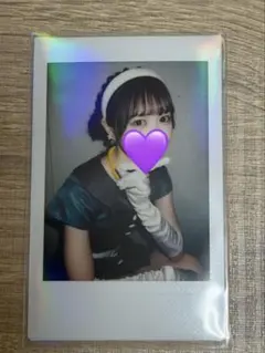 E*a様 FRUITSZIPPER SPECIAL写真集 仲川瑠夏Ver. - メルカリ