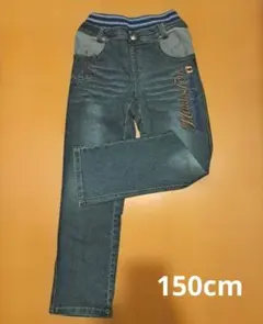 【150cm】Hang Ten デニムパンツのサムネイル