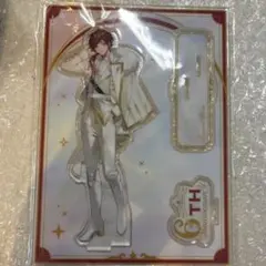 さ*り様 6TH Anniversary ローレン・イロアス アクリルスタンド