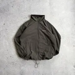 00s montbell clima plus warmup jacket