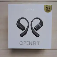 2025年最新】shokz openfit 充電ケースの人気アイテム - メルカリ