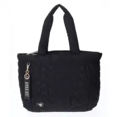 キルティングバッグ トートバッグ