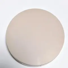 無印良品　クッションファンデーション　ピンクナチュラル