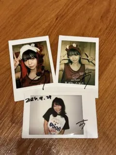 2026年最新】exwhyz チェキ nowの人気アイテム - メルカリ