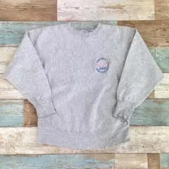 80s Champion Reverse Weave