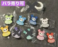 TWICE  FC継続特典　ペンライトデコレーションリング