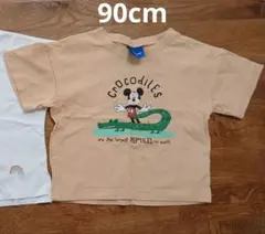 ミッキー Tシャツ 90cmのサムネイル