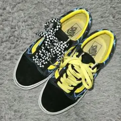 Vans × Mindseeker Old School