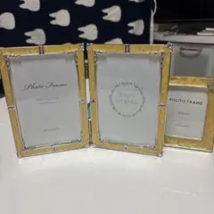 Afternoon Tea フォトフレーム