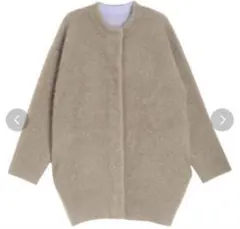 2025年最新】elendeek カーディガンの人気アイテム - メルカリ