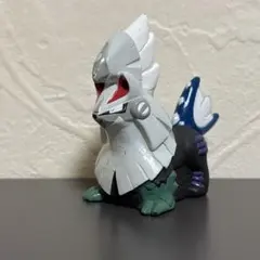 ポケモン指人形　シルヴァディ　ポケモンキッズ　フィギュア　ソフビ