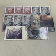 プロセカ　ニーゴ　暁山瑞希　エピカ　19c ヴァイス　ぱしゃこれ　ウエハース