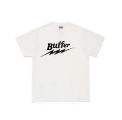 Buffer Lightning Wiz Tee Whiteのサムネイル