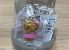 ハローキティ めじるしアクセサリー 日焼け ver.