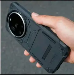 FATBEAR Xiaomi17 ULTRA ケースのサムネイル